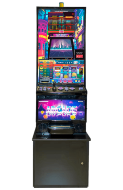 Arcade (R Franco)
